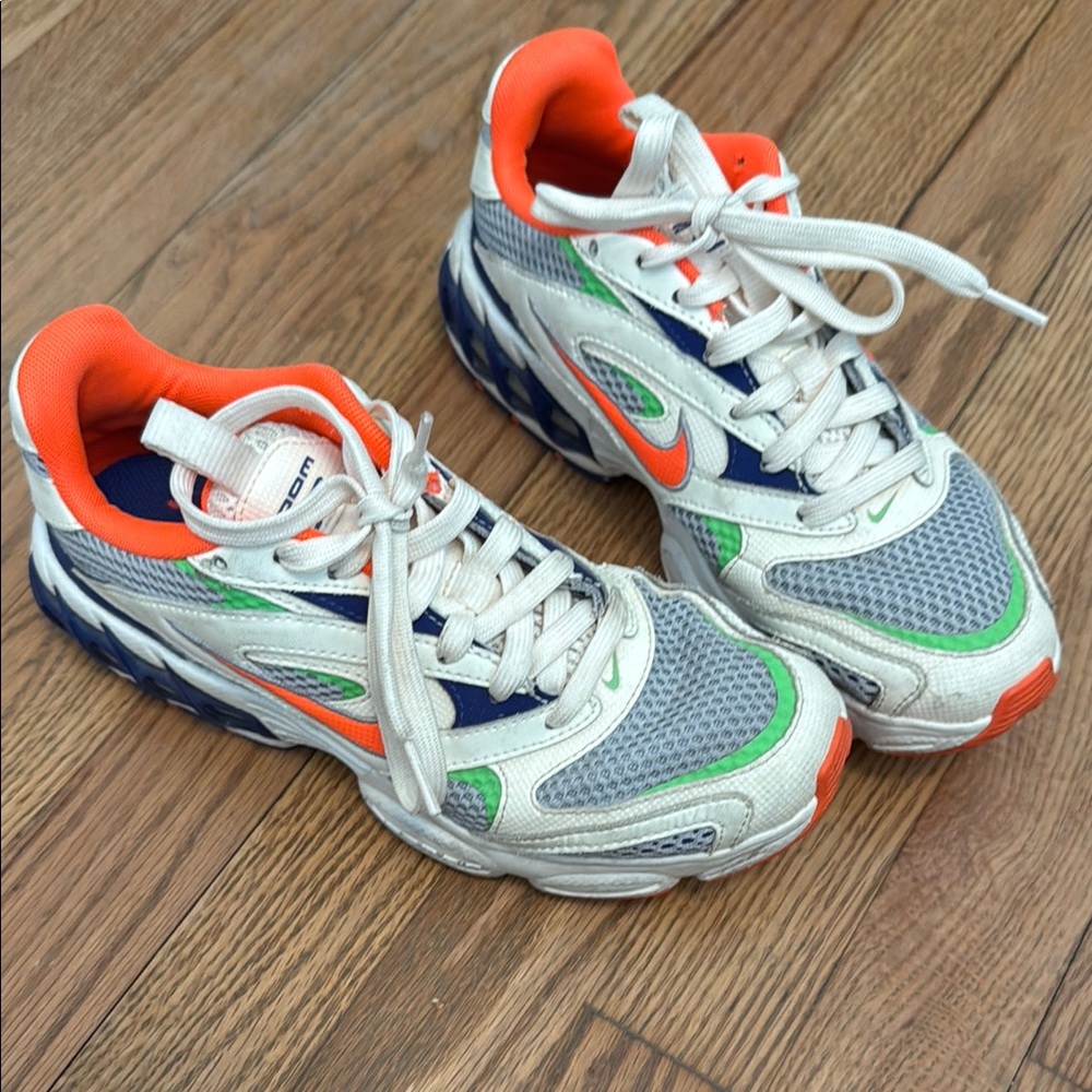 Nike Zoom Air Fire Shoes US 6.5